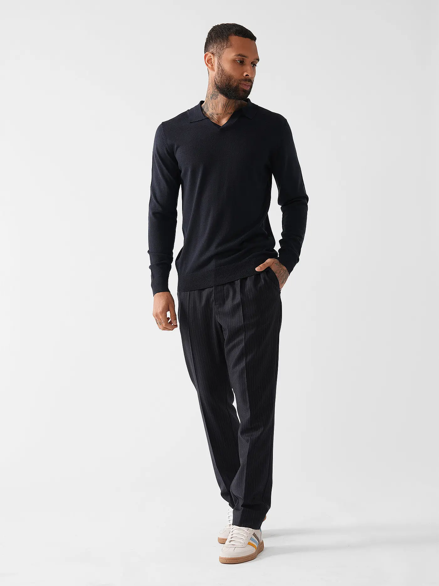 AMI PARIS | Chino | 